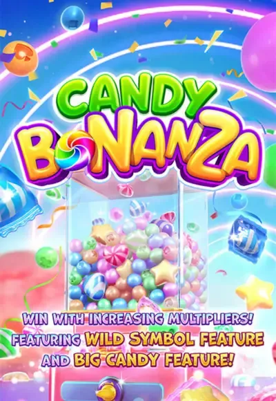 Candybonanza by สล็อต siam212