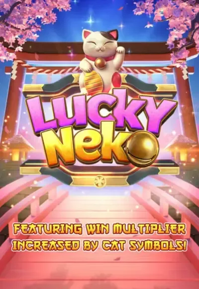 LuckyNeko by สล็อต siam212